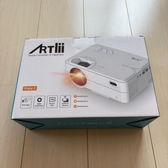 プロジェクター