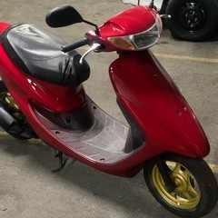 HONDA DIO