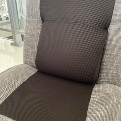 座椅子の画像