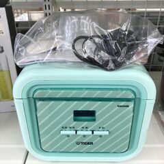 ★ジモティー割あり★KJ10031 タイガー 炊飯器 JAJ-A552  18年製 動作確認／クリーニング済み