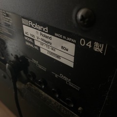 Roland  ローランド　電子ピアノの画像