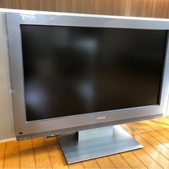 急ぎ！！TOSHIBAテレビ