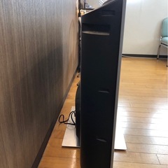 急ぎ！！TOSHIBAテレビの画像