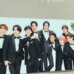 スノ会しましょう🥰