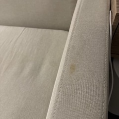 ソファー　の画像