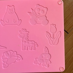 粘土板の画像