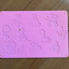 粘土板の画像