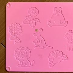 粘土板の画像