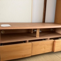 AVラック