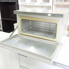 タオルポット Towel Pot HT-50A タオルウォーマー おしぼり 50本/8L ホットタオル 2005年製 ホットキャビ 札幌市東区 新道東店の画像