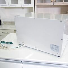タオルポット Towel Pot HT-50A タオルウォーマー おしぼり 50本/8L ホットタオル 2005年製 ホットキャビ 札幌市東区 新道東店の画像