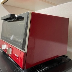 トースター タイガーの画像