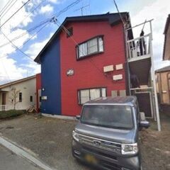 【初期費用おおよそ】163,000円～203,000円✰風…