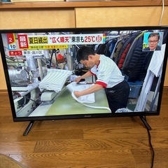 美品　マクスゼンJ32CH6