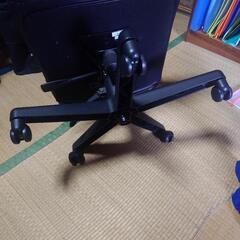 大型の椅子の画像