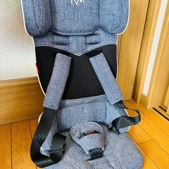 日本育児　チャイルドシート