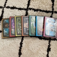 【DVD かりゆし58】