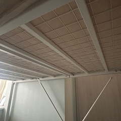 ロフトベッドの画像