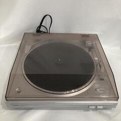 DENON　レコードプレーヤー　DP-29F　ジャンク品