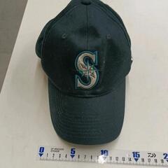 0513-168 NEWERA　ｼｱﾅﾄﾙﾏﾘﾅｰｽﾞキャップ　...