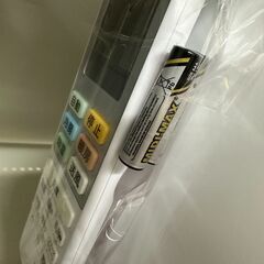 新入荷情報!!　エアコン　ヤマダ　YHA-S25P　2024　　J-250564の画像