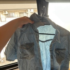 Mサイズの洋服まとめて引き取ってくれる方 の画像