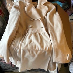 Mサイズの洋服まとめて引き取ってくれる方 の画像