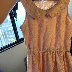 Mサイズの洋服まとめて引き取ってくれる方 の画像
