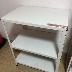 棚