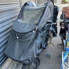電動自転車
