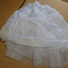 ドレス①の付属品