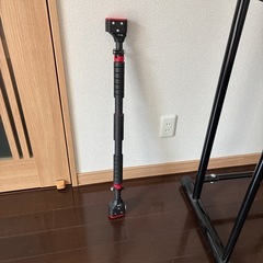 階段用懸垂器　ぶら下がり健康器具