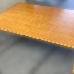 【在庫4台あり】折脚ローテーブル ブラウン KSM-10575N...
