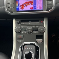 RANGE ROVER イヴォーク　⭐️御値下げしました⭐️の画像