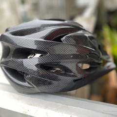 自転車ヘルメット