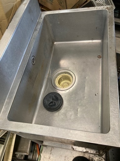 厨房用シンク