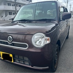 H25 ココア　低走行3.6万㌔　車検あり　税金込