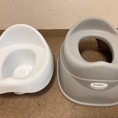 PIYO洋式おまるの画像