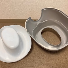 PIYO洋式おまるの画像