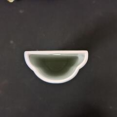 極彩窯 一輪挿し 約17cm 0513-014の画像