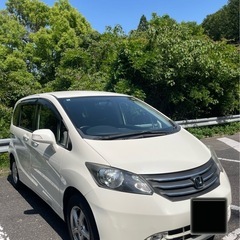 車検25ヶ月付き　7人乗り　Gセレクション　即乗り出しok