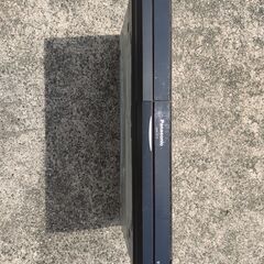 ジャンク品　パナソニック  DVDレコーダー DIGA DMR-XP12　の画像