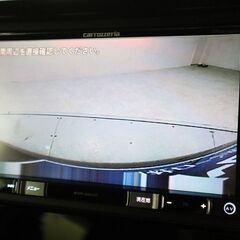 バックカメラで運転らくらく✨の画像