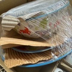 新品！恐竜デザインの　みのる焼 の画像