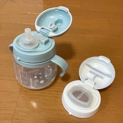 コンビ　ベビーマグ　