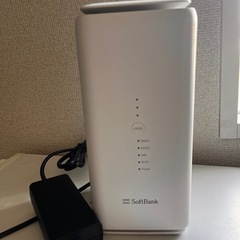 SoftBank Air 5G の画像