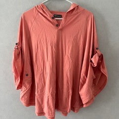 【新品未使用】DORACO授乳ケープの画像