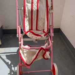 押し車　