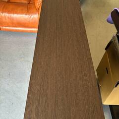 木村商事 コレクションケース、コレクションボード、幅139cm Used/美品の画像