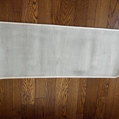 和風　マットの画像